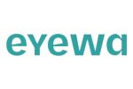 eyewa logo_client of 4dviz Studio