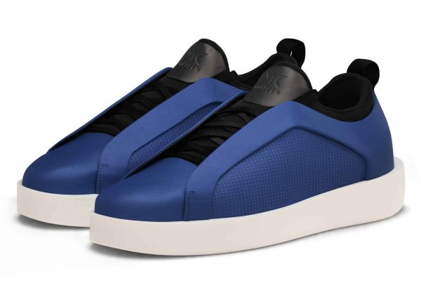 Krossen Shoe Racer 3D Product Rendering Services